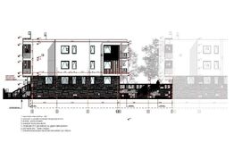 Apartament 3 camere finisat, 2 bai, 72 mp, garaj, zona Somesului