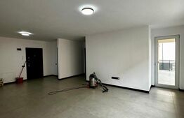 Apartament 3 camere finisat, 2 bai, 72 mp, garaj, zona Somesului