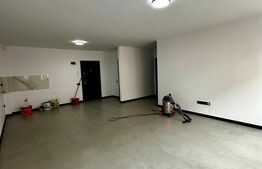 Apartament 3 camere finisat, 2 bai, 72 mp, garaj, zona Somesului