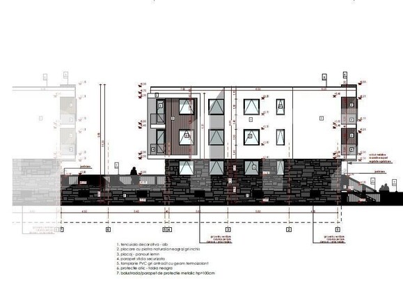 Apartament de vânzare 3 camere Floreşti - 165033AV | BLITZ Cluj-Napoca | Poza12