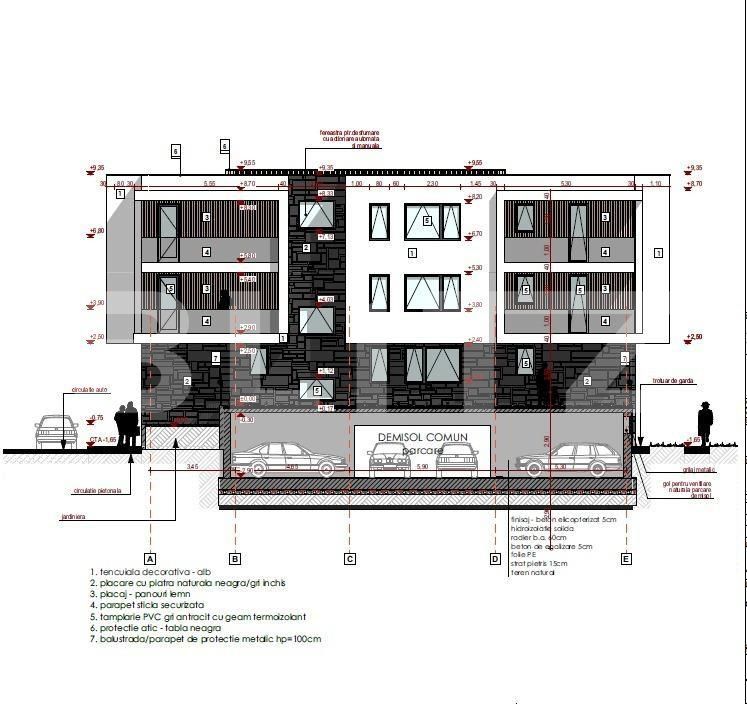 Apartament de vânzare 3 camere Floreşti - 165033AV | BLITZ Cluj-Napoca | Poza14