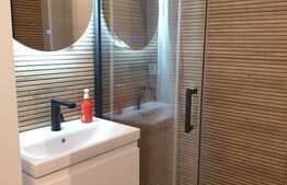 Apartament 1 camera, 32mp, prima inchiriere, zona Centrala