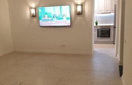 Apartament 1 camera, 32mp, prima inchiriere, zona Centrala