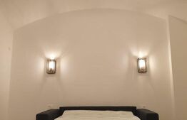 Apartament 1 camera, 32mp, prima inchiriere, zona Centrala