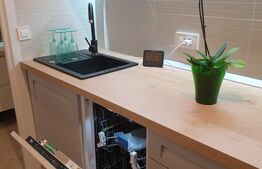 Apartament 1 camera, 32mp, prima inchiriere, zona Centrala