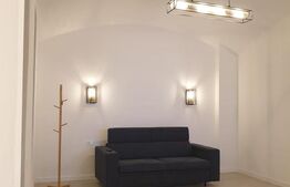 Apartament 1 camera, 32mp, prima inchiriere, zona Centrala