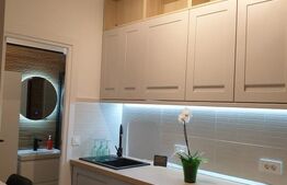 Apartament 1 camera, 32mp, prima inchiriere, zona Centrala