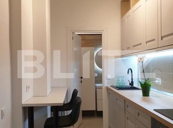 Garsonieră de închiriat Central - 165034AI | BLITZ Cluj-Napoca | Poza5