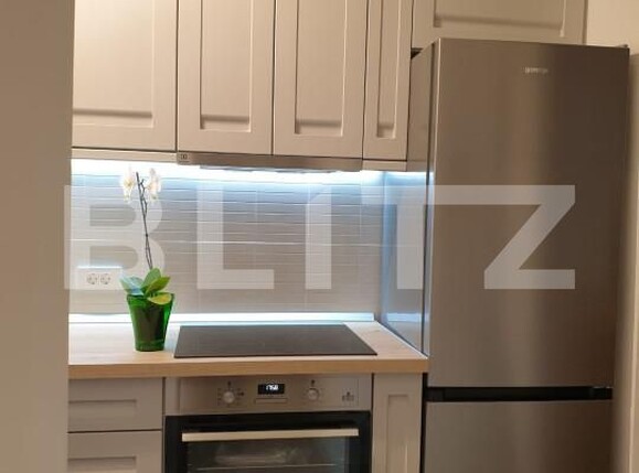 Garsonieră de închiriat Central - 165034AI | BLITZ Cluj-Napoca | Poza8