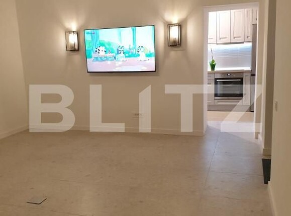 Garsonieră de închiriat Central - 165034AI | BLITZ Cluj-Napoca | Poza4