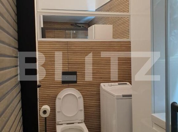 Garsonieră de închiriat Central - 165034AI | BLITZ Cluj-Napoca | Poza10