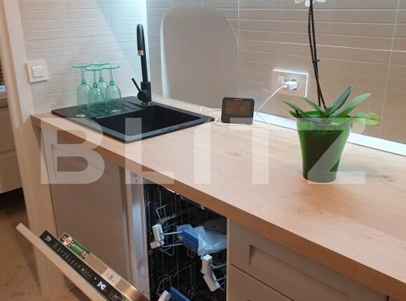 Garsonieră de închiriat Central - 165034AI | BLITZ Cluj-Napoca | Poza7