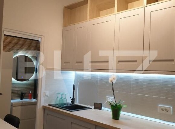 Garsonieră de închiriat Central - 165034AI | BLITZ Cluj-Napoca | Poza6