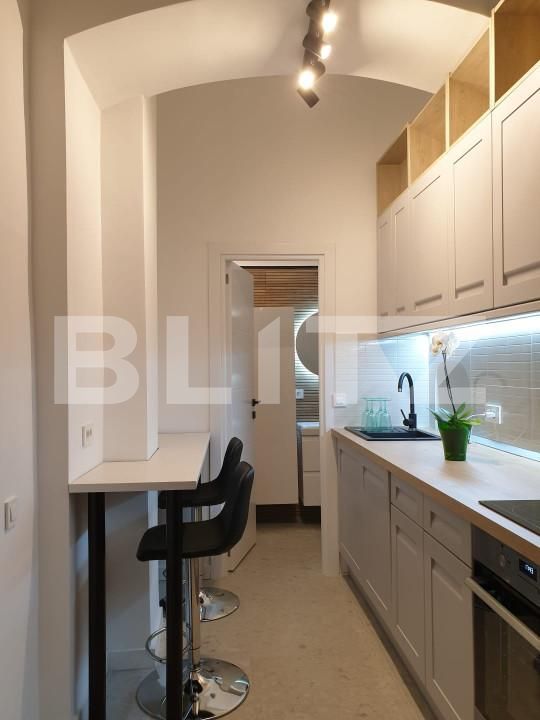 Garsonieră de închiriat Central - 165034AI | BLITZ Cluj-Napoca | Poza5