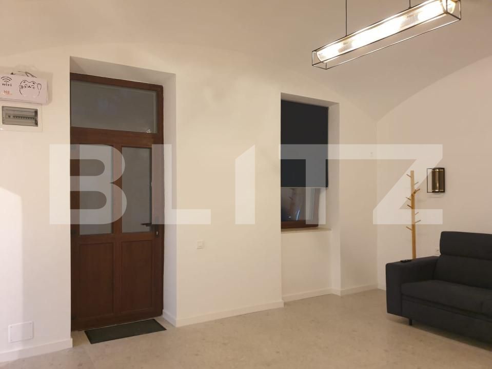 Garsonieră de închiriat Central - 165034AI | BLITZ Cluj-Napoca | Poza12