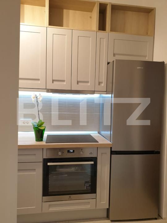 Garsonieră de închiriat Central - 165034AI | BLITZ Cluj-Napoca | Poza8