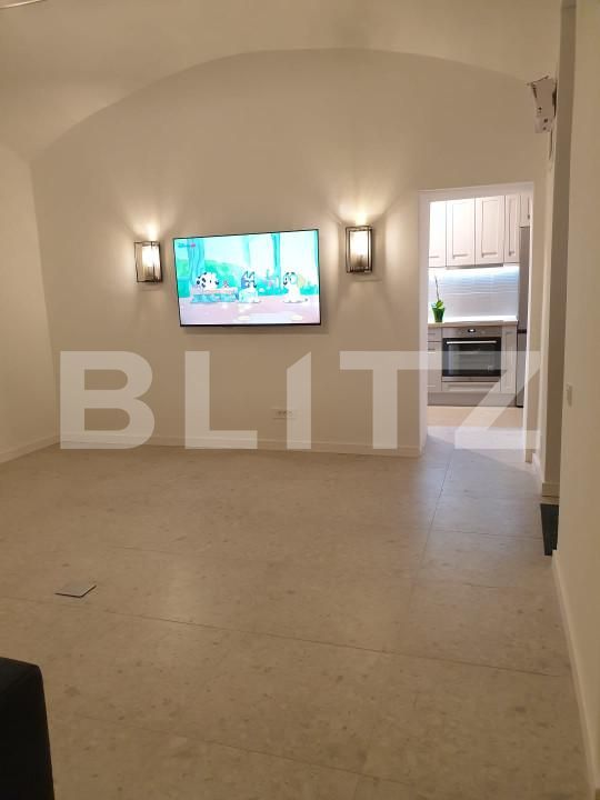 Garsonieră de închiriat Central - 165034AI | BLITZ Cluj-Napoca | Poza4