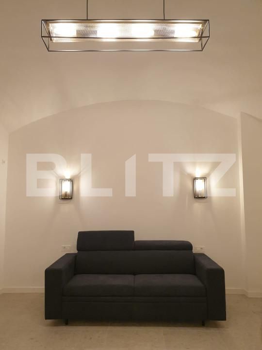 Garsonieră de închiriat Central - 165034AI | BLITZ Cluj-Napoca | Poza1