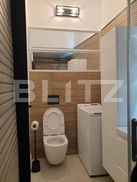 Garsonieră de închiriat Central - 165034AI | BLITZ Cluj-Napoca | Poza10