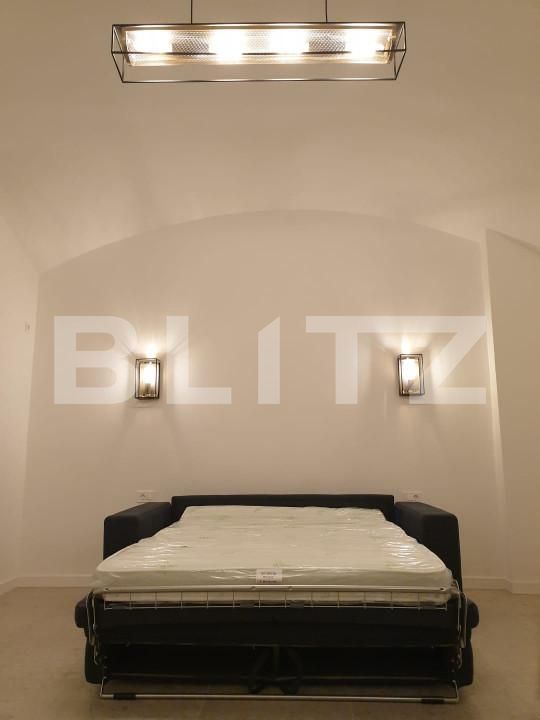 Garsonieră de închiriat Central - 165034AI | BLITZ Cluj-Napoca | Poza3