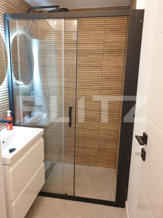 Garsonieră de închiriat Central - 165034AI | BLITZ Cluj-Napoca | Poza9