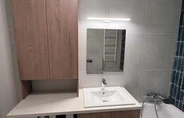 Apartament la prima inchiriere, parcare subterana, 50 mp, zona Iris 