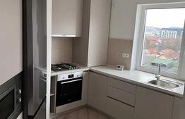 Apartament la prima inchiriere, parcare subterana, 50 mp, zona Iris 