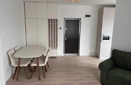 Apartament la prima inchiriere, parcare subterana, 50 mp, zona Iris 