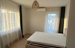 Apartament la prima inchiriere, parcare subterana, 50 mp, zona Iris 