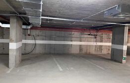 Apartament la prima inchiriere, parcare subterana, 50 mp, zona Iris 