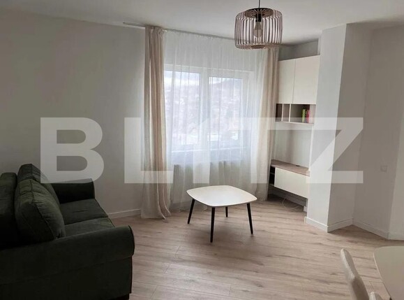 Garsonieră de închiriat Iris - 165035AI | BLITZ Cluj-Napoca | Poza2