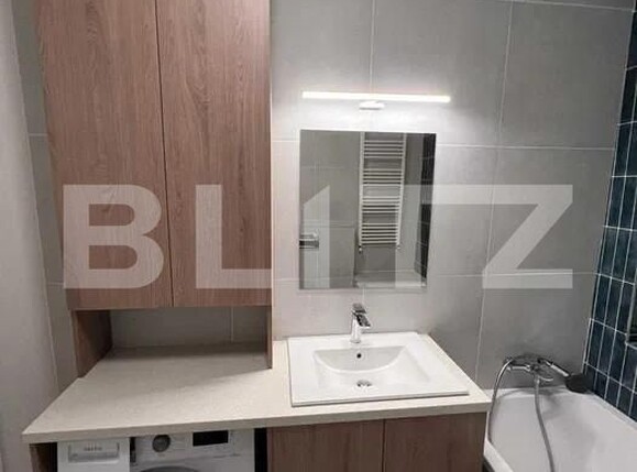 Garsonieră de închiriat Iris - 165035AI | BLITZ Cluj-Napoca | Poza6