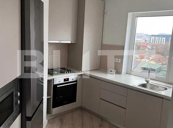 Garsonieră de închiriat Iris - 165035AI | BLITZ Cluj-Napoca | Poza3