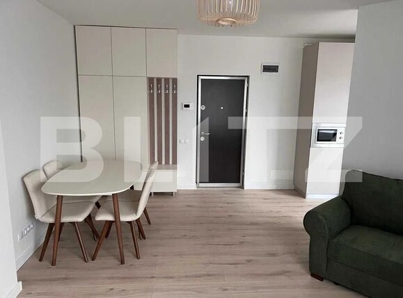 Garsonieră de închiriat Iris - 165035AI | BLITZ Cluj-Napoca | Poza4