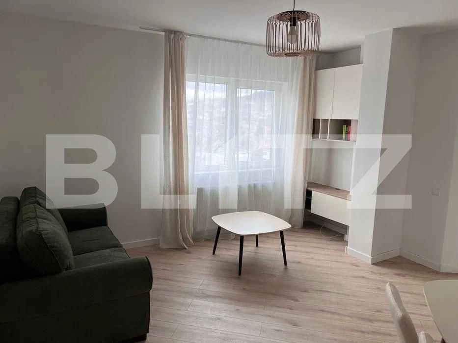 Garsonieră de închiriat Iris - 165035AI | BLITZ Cluj-Napoca | Poza2