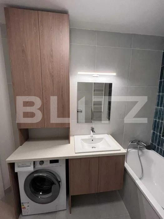 Garsonieră de închiriat Iris - 165035AI | BLITZ Cluj-Napoca | Poza6