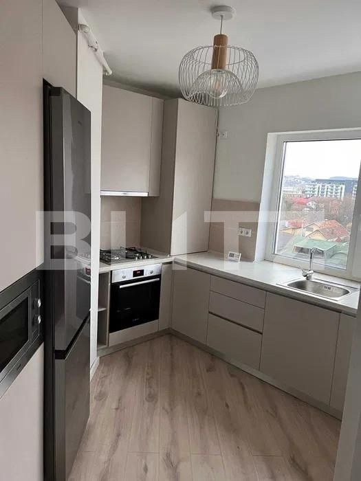 Garsonieră de închiriat Iris - 165035AI | BLITZ Cluj-Napoca | Poza3