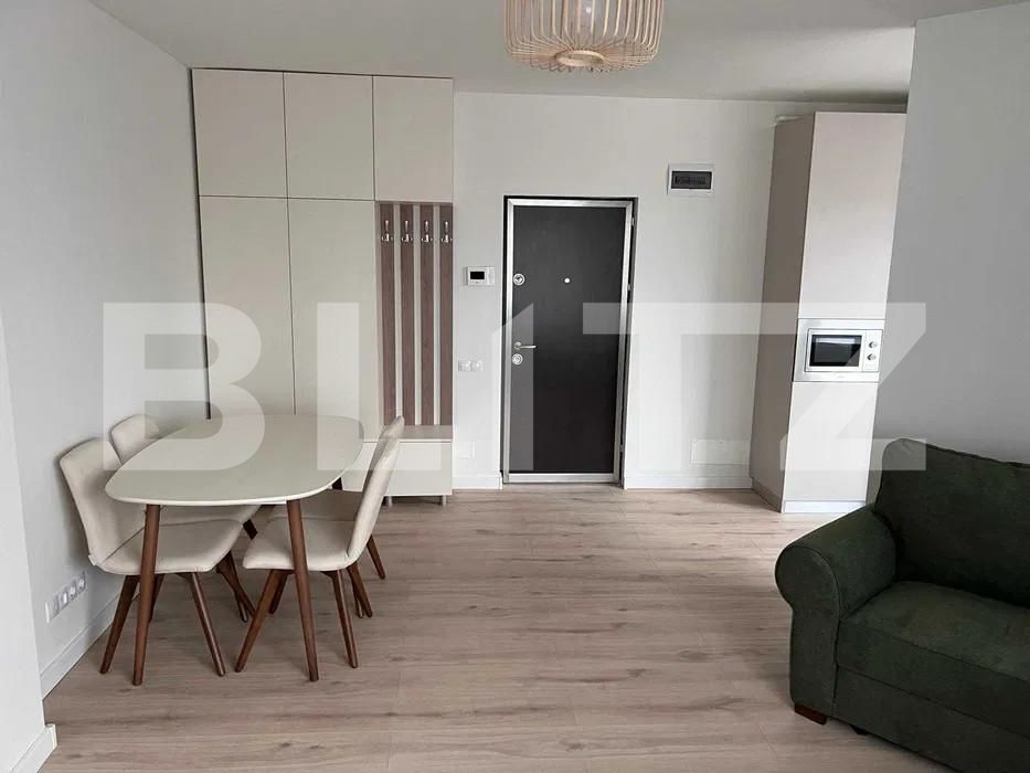 Garsonieră de închiriat Iris - 165035AI | BLITZ Cluj-Napoca | Poza4