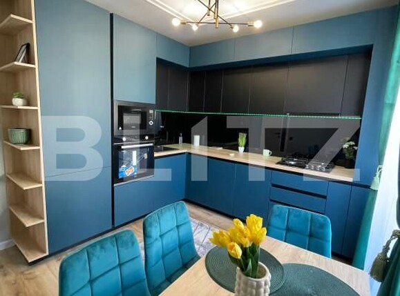 Apartament de vânzare 2 camere Floreşti - 165039AV | BLITZ Cluj-Napoca | Poza4