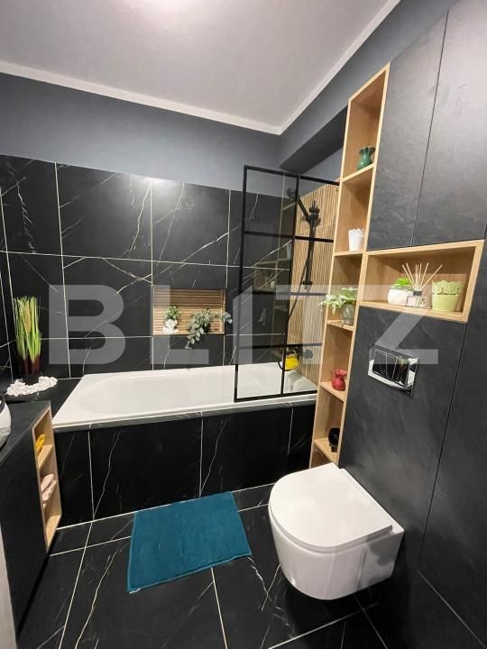 Apartament de vânzare 2 camere Floreşti - 165039AV | BLITZ Cluj-Napoca | Poza8