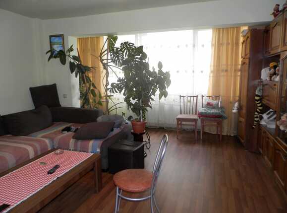 Apartament de vânzare 2 camere Bună Ziua - 16504AV | BLITZ Cluj-Napoca | Poza1