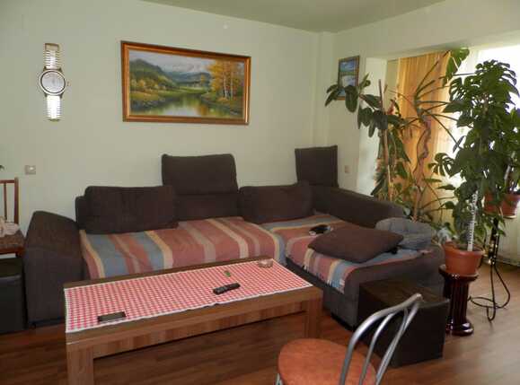 Apartament de vânzare 2 camere Bună Ziua - 16504AV | BLITZ Cluj-Napoca | Poza2