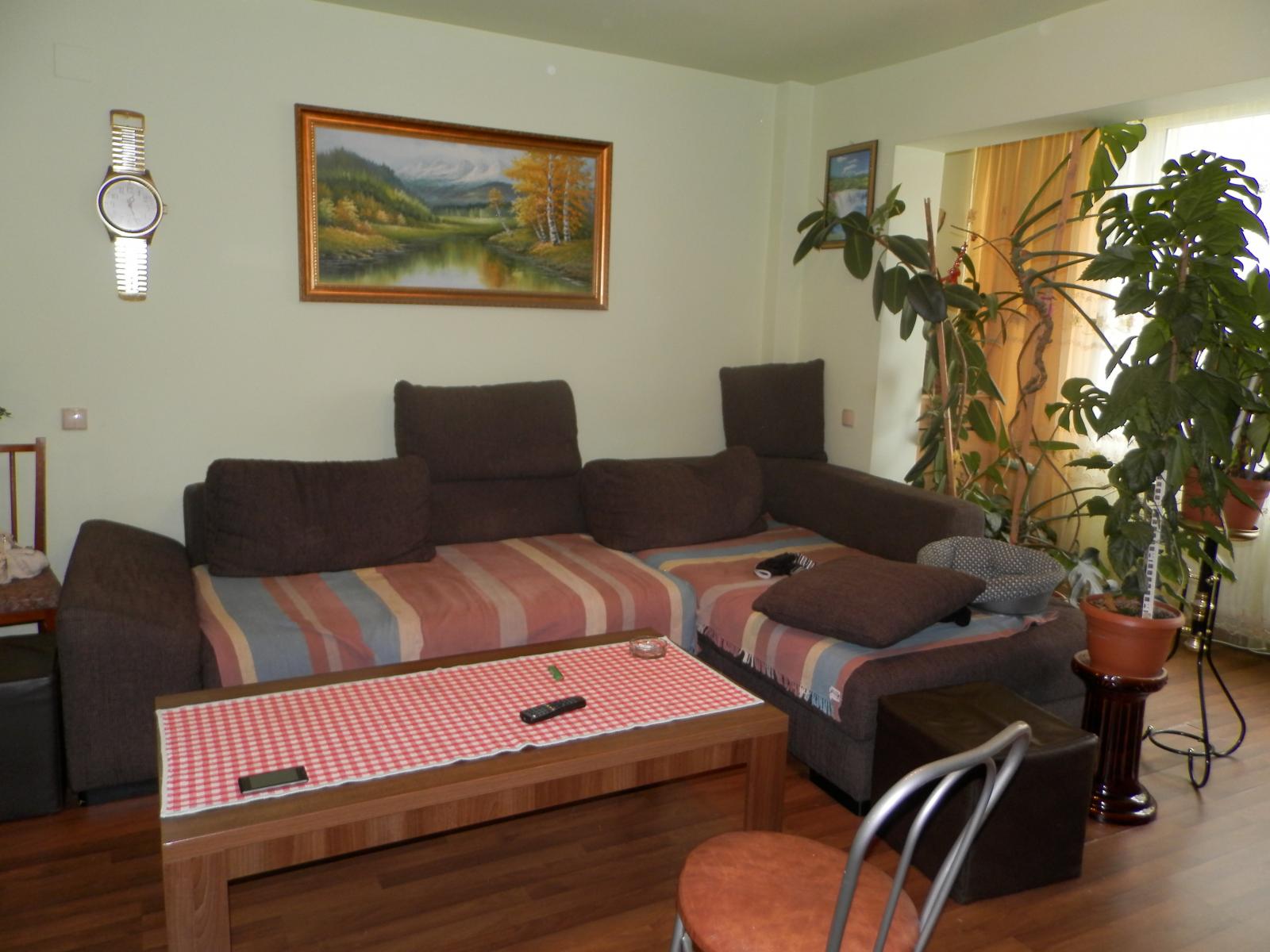 Apartament de vânzare 2 camere Bună Ziua - 16504AV | BLITZ Cluj-Napoca | Poza2