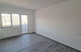 Apartment cu o camera, decomandat, 37 mp utili, mobilat si utilat, zona Terra