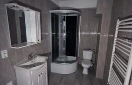 Apartment cu o camera, decomandat, 37 mp utili, mobilat si utilat, zona Terra