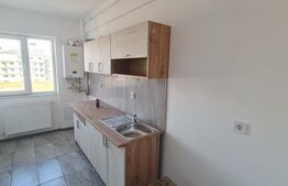 Apartment cu o camera, decomandat, 37 mp utili, mobilat si utilat, zona Terra