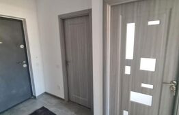 Apartment cu o camera, decomandat, 37 mp utili, mobilat si utilat, zona Terra