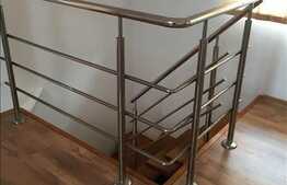 Vanzare apartament 4 camere, 116 mp, parcare, boxa subsol, zona centrala