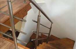 Vanzare apartament 4 camere, 116 mp, parcare, boxa subsol, zona centrala