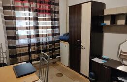 Garsoniera in zona Centrala, facultatea de litere, Horea